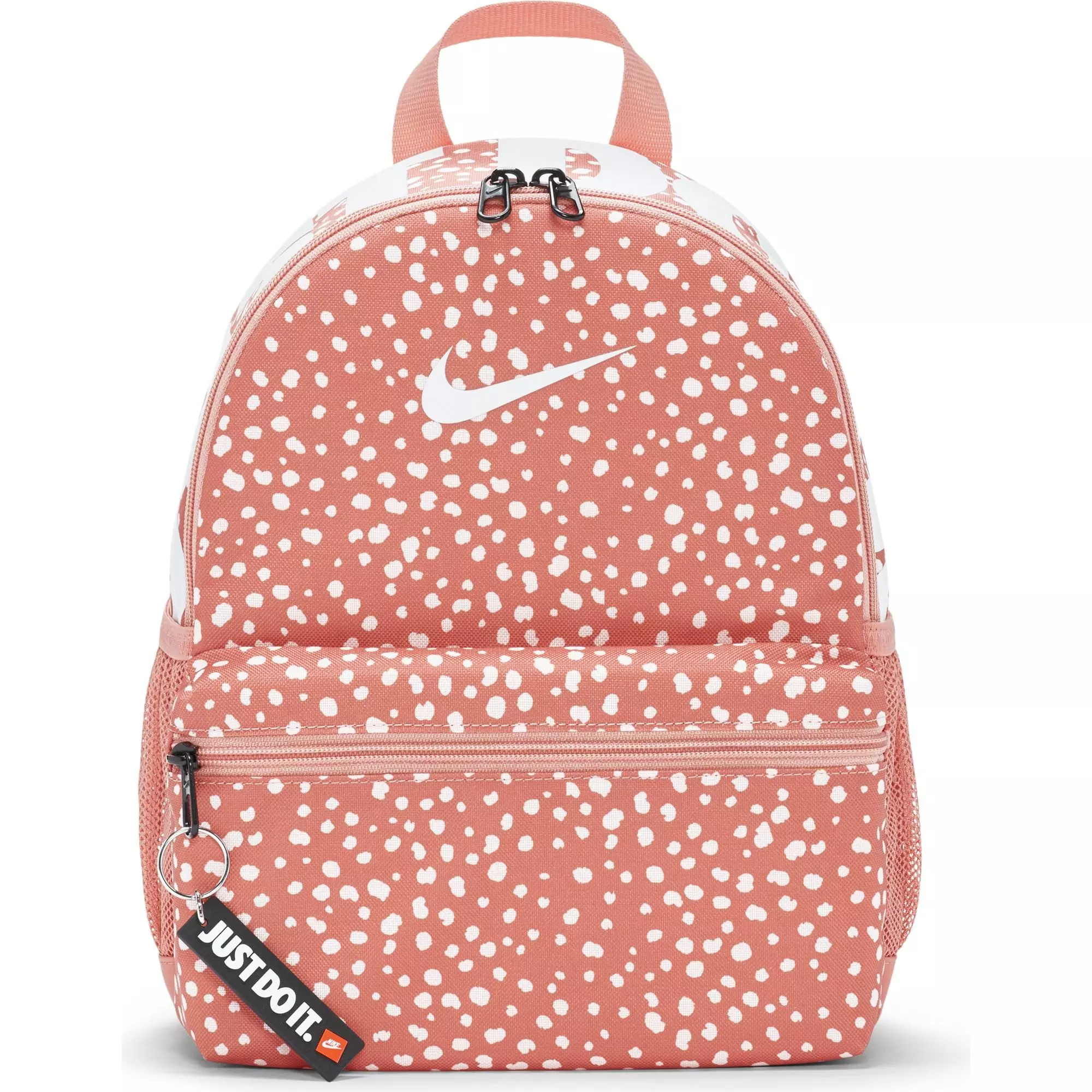 Coral nike shop backpack